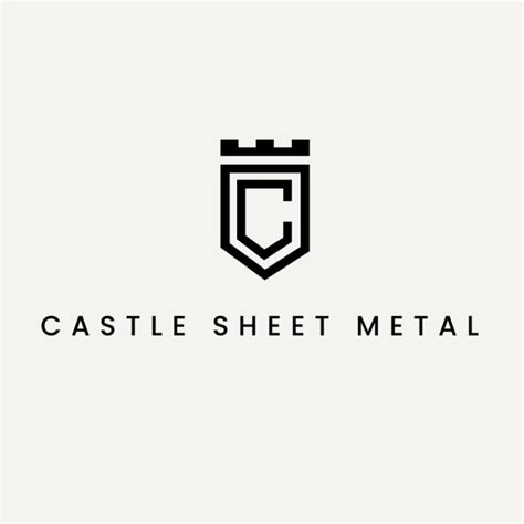 castle sheet metal company